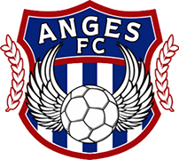 Logo of ANGES F.C.-min