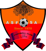 Logo of ASFOSA F.C.-min