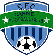 Logo of CARMEL F.C.-min