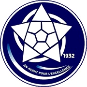 Logo of ETOILE FILANTE DE LOMÉ-min