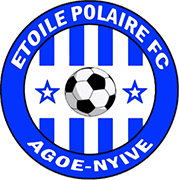 Logo of ETOILE POLAIRE F.C.(TOG)-min