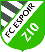 Logo of F.C. ESPOIR Z10-min