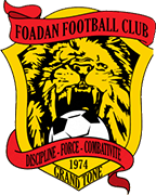 Logo of FOADAN F.C.-min