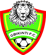 Logo of GBIKINTI F.C.-min
