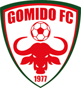 Logo of GOMIDO F.C.-min