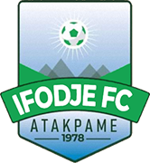 Logo of IFODJE F.C.-min