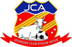 Logo of JEUNESSE CLUB-min