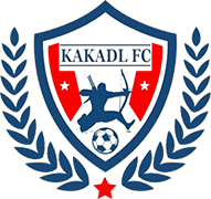 Logo of KAKADL F.C.-min