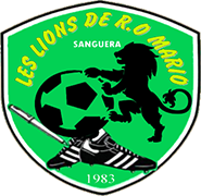 Logo of LIONS DE R. O MARIO-min