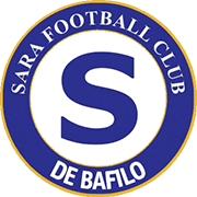 Logo of SARA F.C.-min