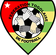 Logo of TOGO NATIONAL FOOTBALL TEAM-min