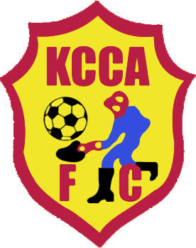 Logo of KAMPALA CAPITAL CITY AUTHORITY F.C. (UGANDA)