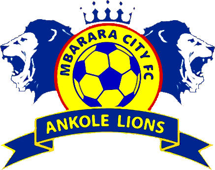 Logo of MBARARA CITY F.C. (UGANDA)