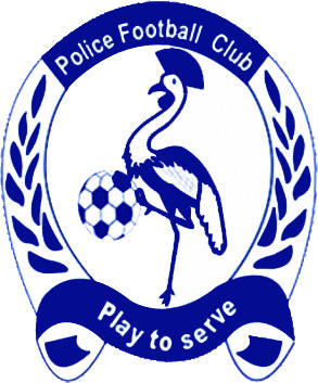 Logo of POLICE F.C. (UGANDA) (UGANDA)