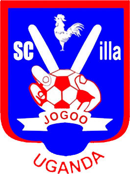 Logo of S.C. VILLA JOGOO (UGANDA)