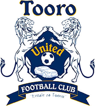 Logo of TOORO UNITED F.C. (UGANDA)