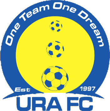 Logo of UGANDA REVENUE AUTHORITY F.C. (UGANDA)