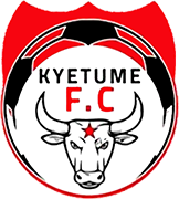 Logo of KYETUME F.C.-min