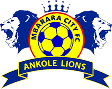 Logo of MBARARA CITY F.C.-min