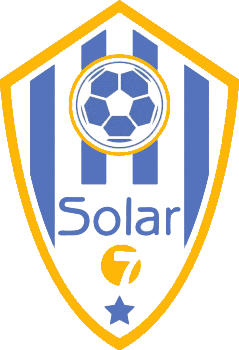 Logo of A.S. ARTA SOLAR 7 (DJIBOUTI)