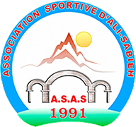 Logo of A.S. D'ALI-SABIEH-min