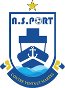 Logo of A.S. PORT(DJI)-min