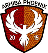 Logo of ARHIBA PHOENIX F.C.-min