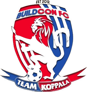 Logo of BUILDCON F.C. (ZAMBIA)