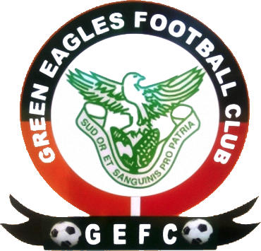 Logo of GREEN EAGLES F.C. (ZAMBIA)