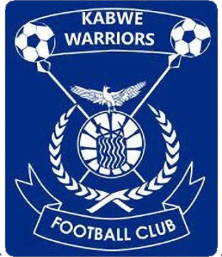 Logo of KABWE WARRIORS F.C. (ZAMBIA)