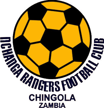 Logo of NCHANGA RANGERS F.C. (ZAMBIA)