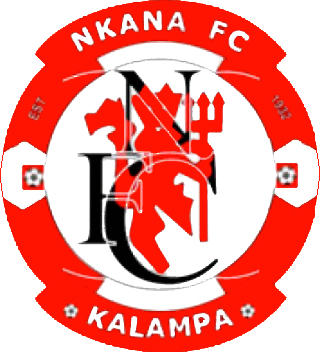 Logo of NKANA F.C. (ZAMBIA)