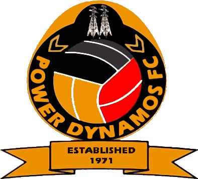 Logo of POWER DYNAMOS F.C. (ZAMBIA)