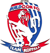 Logo of BUILDCON F.C.-min