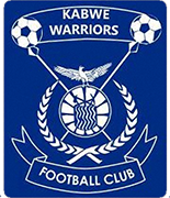 Logo of KABWE WARRIORS F.C.-min