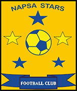 Logo of NAPSA STARS F.C.-min