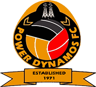 Logo of POWER DYNAMOS F.C.-min