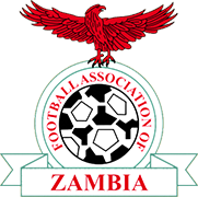 Logo of ZAMBIA NATIONAL FOOTBALL TEAM-min