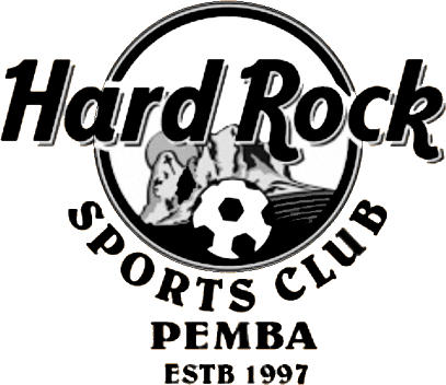 Logo of HARD ROCK S.C. (ZANZIBAR)