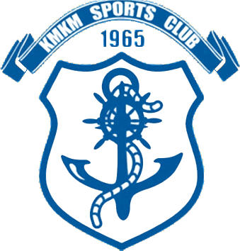 Logo of KMKM SPORTS C. (ZANZIBAR)
