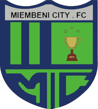 Logo of MIEMBENI CITY F.C. (ZANZIBAR)