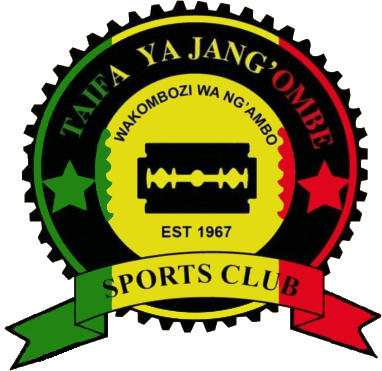 Logo of TAIFA YAJANG'OMBE S.C. (ZANZIBAR)