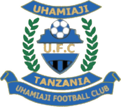 Logo of UHAMIAJI F.C. (ZANZIBAR)