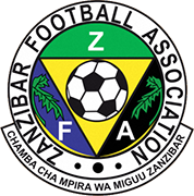 Logo of ZANZIBAR NATIONAL FOOTBALL TEAM-min