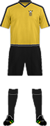 Kit FILABUSI UNITED F.C.