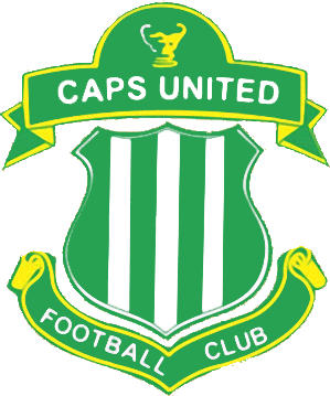Logo of CAPS UNITED F.C. (ZIMBABWE)
