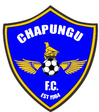 Logo of CHAPUNGU UNITED F.C. (ZIMBABWE)