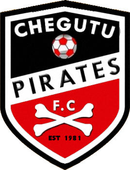 Logo of CHEGUTU PIRATES F.C. (ZIMBABWE)
