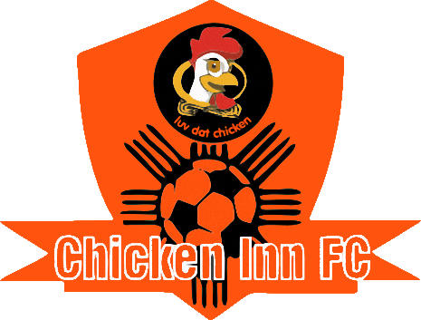 Logo of CHICKEN INN F.C. (ZIMBABWE)