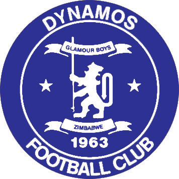 Logo of DYNAMOS F.C. (ZIMBABWE)